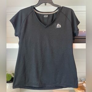 RBX active athletic tee size large